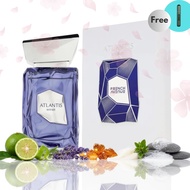 Fragrance World French Avenue Atlantis Extrait 100 ml EDP