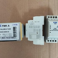 KRK Phase Failure & Sequence Relay FMK A