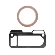 Ultrasupplier 2020 CB 500X CBR 650R Speedometer เครื่องวัดระยะทางเมตรกรอบครอบแต่งขอบป้องกันสำหรับฮอน