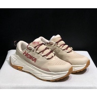 Vnsi-911 Hoka One One One skyline-float X Cross Country Running Shoes Hiking Shoes Thick-Soled Shock