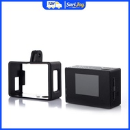 SJ4000 Protective Case Border for SJCAM SJ4000 AIR, WIFI, Action Camera Accessories