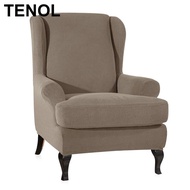[TENOL]  Reversible Sofa Cover, Furniture , Couch Covers for Cushion Couch Couch Covers for Dogs Sof