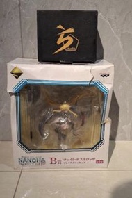 Banpresto Nanoha The Movie 2nd A's Fate Testarossa Figure退坑清貨
 夾公仔機 巨無霸
海賊王
鬼滅
豆子
炎柱
杏壽郎
猗窩座
Fluffy 