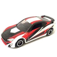 TOMICA Toyota 86 GAZOO RACING 特注 稀有絕版