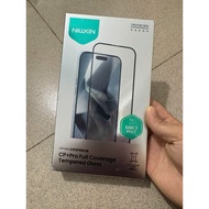 Nillkin CP+PRO tempered glass for samsung Z flip 7 super beautiful transparent glass