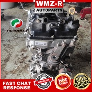 ENGINE PERODUA BEZZA 1NR 1.3 CC USED
