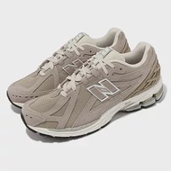 New Balance 休閒鞋 1906R 男鞋 女鞋 棕 奶茶 抗撕裂 Cordura 反光 NB M1906RW-D 25.5cm BEIGE/SILVER