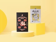 原來是愛鴨│【i原味】豬隊友滷肉+麻辣鴨血 │共6盒