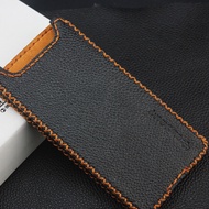 Blackberry Key2 Leather Case