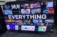 LG 49inch 49吋 Nano86 Nanocell 4k 120hz Smart TV 智能電視