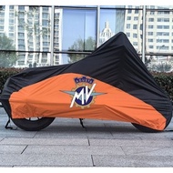 MV Agusta Dedicated Motorcycle Clothing, F4 RR Anti-dust Car Cover, F3 800RC, Turismo Veloce 1,000, 