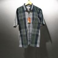 KEMEJA Cardinal Jumbo Shirt X2, X3, X4