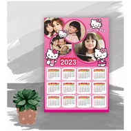 KALENDER 2023 KALENDER FOTO / KALENDER CUSTOM