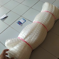 jaring jala daging jala isi jala mata 1.25inci, 1.5inci dan 2inci