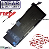 Apple Macbook Pro 17 Inch APP-27 MB604LL/A MC024LL/A MD311LL/A Battery