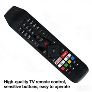RC43141 Remote Control for Hitachi Smart TV, Fit RC-43140 55HL7000 32HE4000 24HE2000
