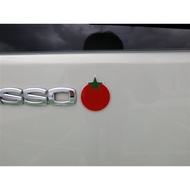 Toyota Passo Tomato KGC10 QNC10 Back Door Stripe 75945-B1010