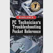 PC Technician’s Troubleshooting Pocket Reference