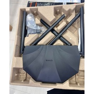 Thiết bị mạng/ Router Tenda WIFI 6 TX2 pro - Demo