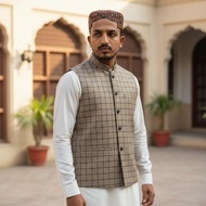 Vest Authentic Pakistani Product 1