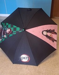 鬼滅之刃動漫雨傘