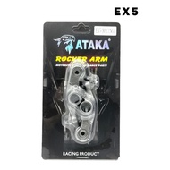 ROCKER ARM RACING SET ATAKA-EX5 DREAM