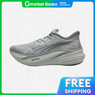 PUMA | รองเทาฟมา แมกแมกซ ไนโตร 2 MagMax NITRO - สเทาเอคโค 312125_12 2537961