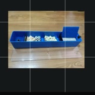 🔥 Hot 🔥 Blue Box Top Filter For Aquarium 2.5ft To 4ft