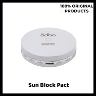 The odbo Sun Block Pact | SPF 50+ PA+++ | Made in Korea | Original Products | Odbo