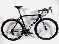 德國isaac 22速碳纖維公路車整車特價全新 22s carbon roadbike