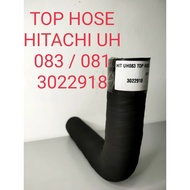 TOP HOSE HITACHI UH 083 /081 3022918