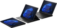 Best Notebooks New Dragonfly Folio G3 2 in 1 Premium Windows Tablet Laptop 13.5"" FHD Touchscreen 12