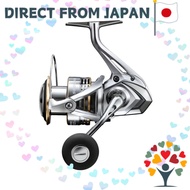 Shimano Spinning Reel 23 Sedona C5000XG【Direct from Japan】