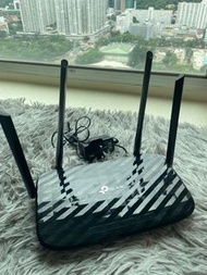 有保養 *TP-LINK Archer C6 Router