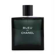 Chanel Bleu De Chanel Eau De Toilette Spray ( Unboxed ) - 100ml/3.4oz