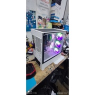 Desktop PC core i5-7400