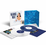 Various Artists - Mamma Mia! The Musical Based On The Songs Of Abba (Original Cast Recording)