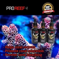 Pro reef iodine lugol 50ml reef supplement