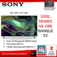 Sony TV Android 65 4K HDR LED Google TV ( Android TV) - KD-65X75K / KD-65X80K / KD-65X80L / KD-65X85