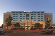 Embassy Suites by Hilton Portland Airport