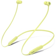 Beats Flex Wireless Earbuds - Apple W1 Headphone Chip, Magnetic Earphones, Class 1 Bluetooth, 12 Hou