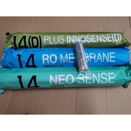 Lucy CHPI-620L coway filter. 4 pieces filter set