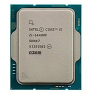 Intel Core i5 14400F Tray CPU (Cooler fan not included) -