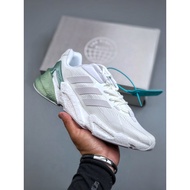 [Company] X9000L4 Low-Top Popcorn High-Elastic Cushioning Midsole Men Women Casual Sports Shoes GX34