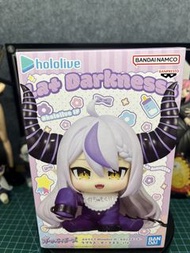 日版全新【順豐包郵】拉普拉斯 Hololive IF holobaby La+ Darkness Figure