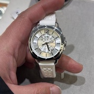 (PRE) COACH SILICONE STRAP WATCH (USA)