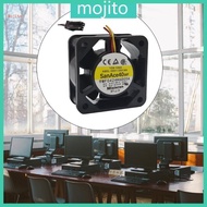 Mojito New For SANYO DENKIE SanAce40WF 9WF0424H6D05A 24V 0 08A 4020 3pin Cooling Fan