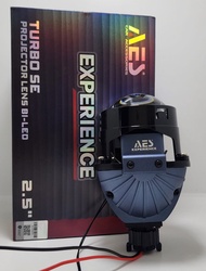 PROMO- BILED AES TURBO SE 2.5 INCHI TBS WST GEN 3 - SEPASANG- SparepartVin