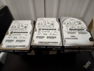 2.5" SAS HDD HGST 900GB 10000RPM Server San Storage Hard disk 硬盤硬碟