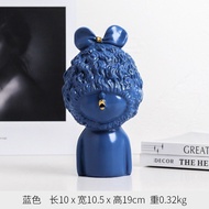TH000B040 FAMITOSS ของแต่งห้อง ของแต่งบ้าน ที่ทับกระดาษ ที่ทับกระดาษน่ารัก ของตั้งโชว์ ของตั้งโต๊ะ ผ